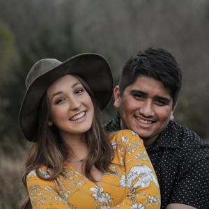 Meet your Posher, Courtney